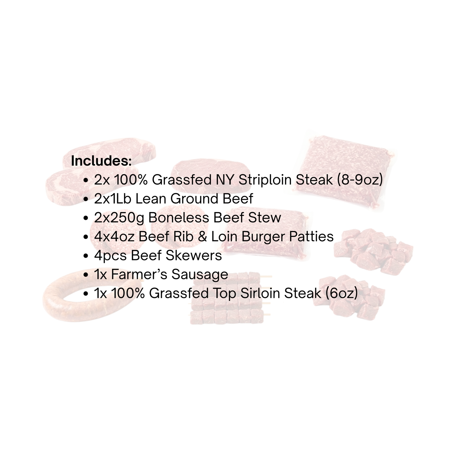 Sampler Bundle