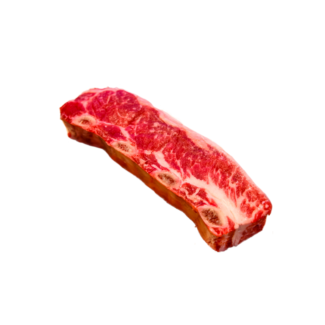 Flanken Ribs (Korean Short Ribs)