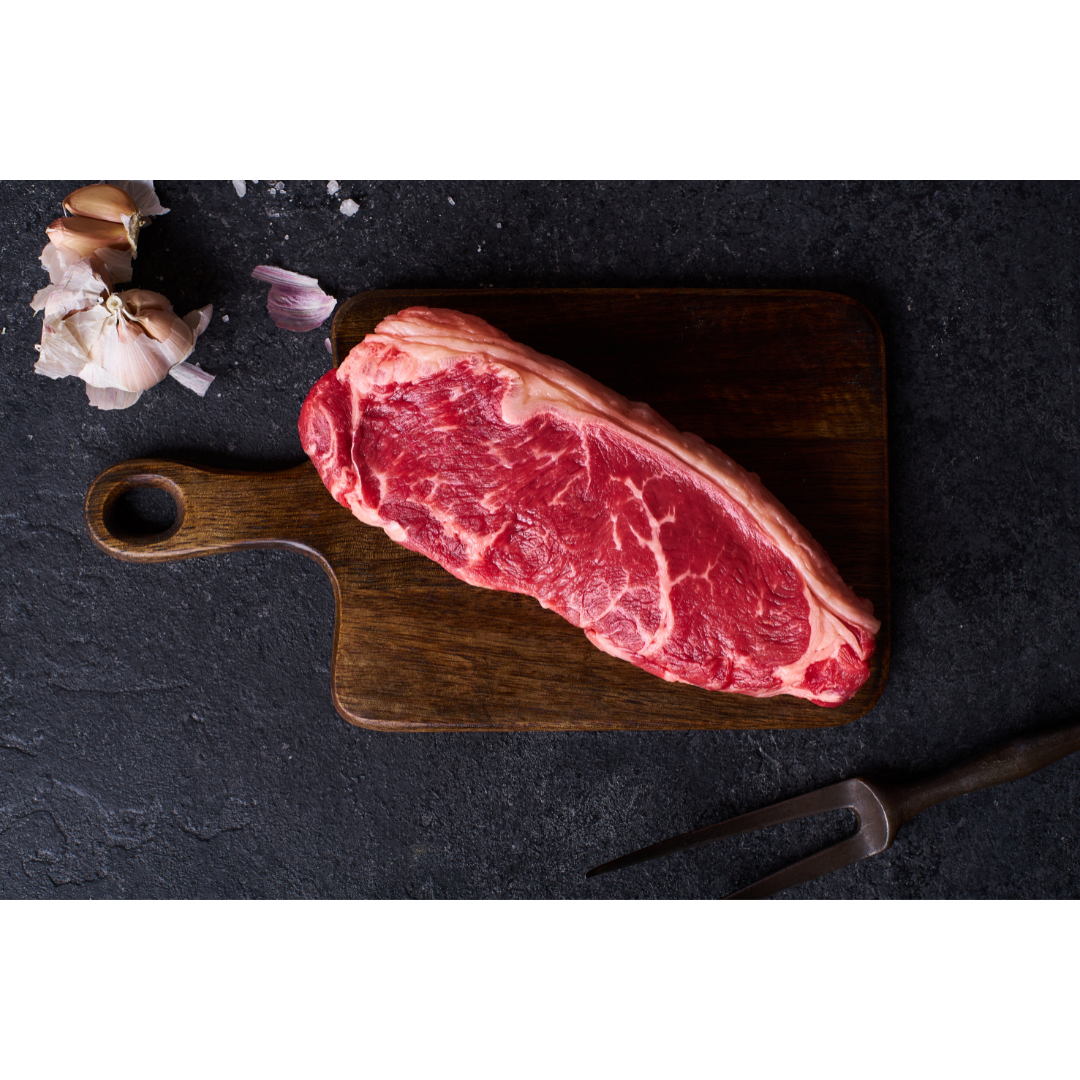 NY Striploin Steak