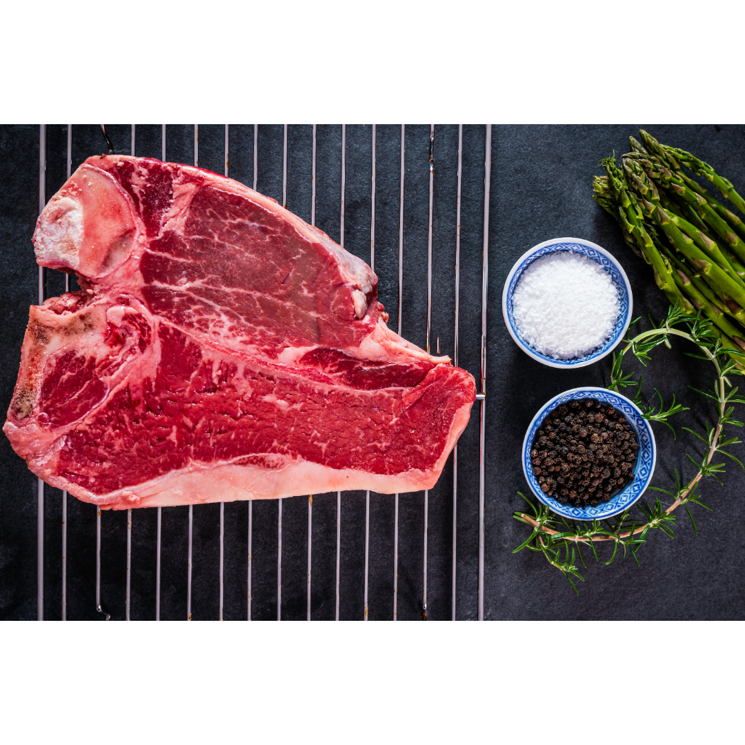 T-bone Steak