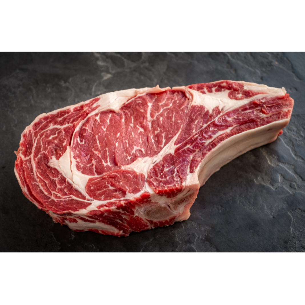 Prime Rib Steak