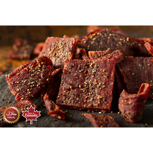 Beef Jerky - Original