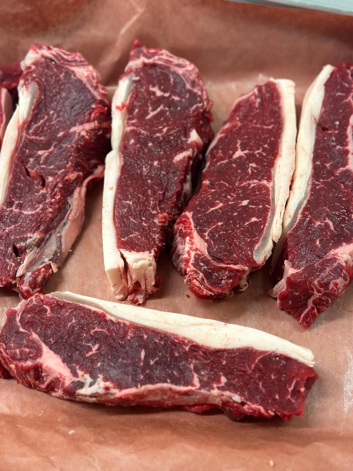 Half Beef - Deposit