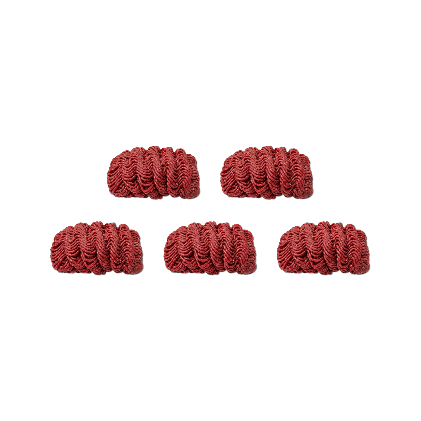 Extra Lean Ground Beef - 5lbs