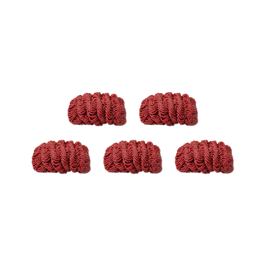 Extra Lean Ground Beef - 5lbs