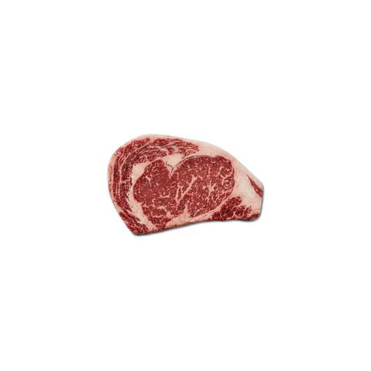 Wagyu Ribeye Steak (MB 4-5)