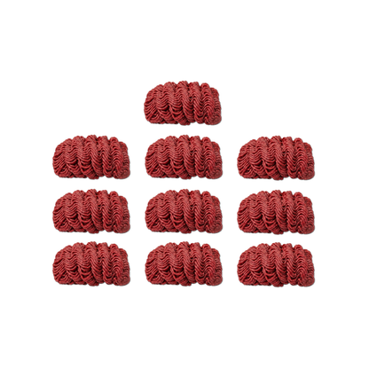 Extra Lean Ground Beef - 10lbs