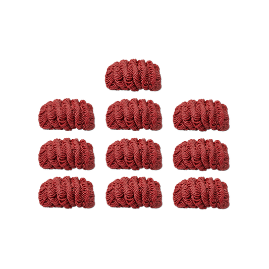 Extra Lean Ground Beef - 10lbs