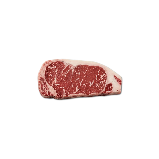 Wagyu NY Striploin Steak (MB 4-5) - 6oz
