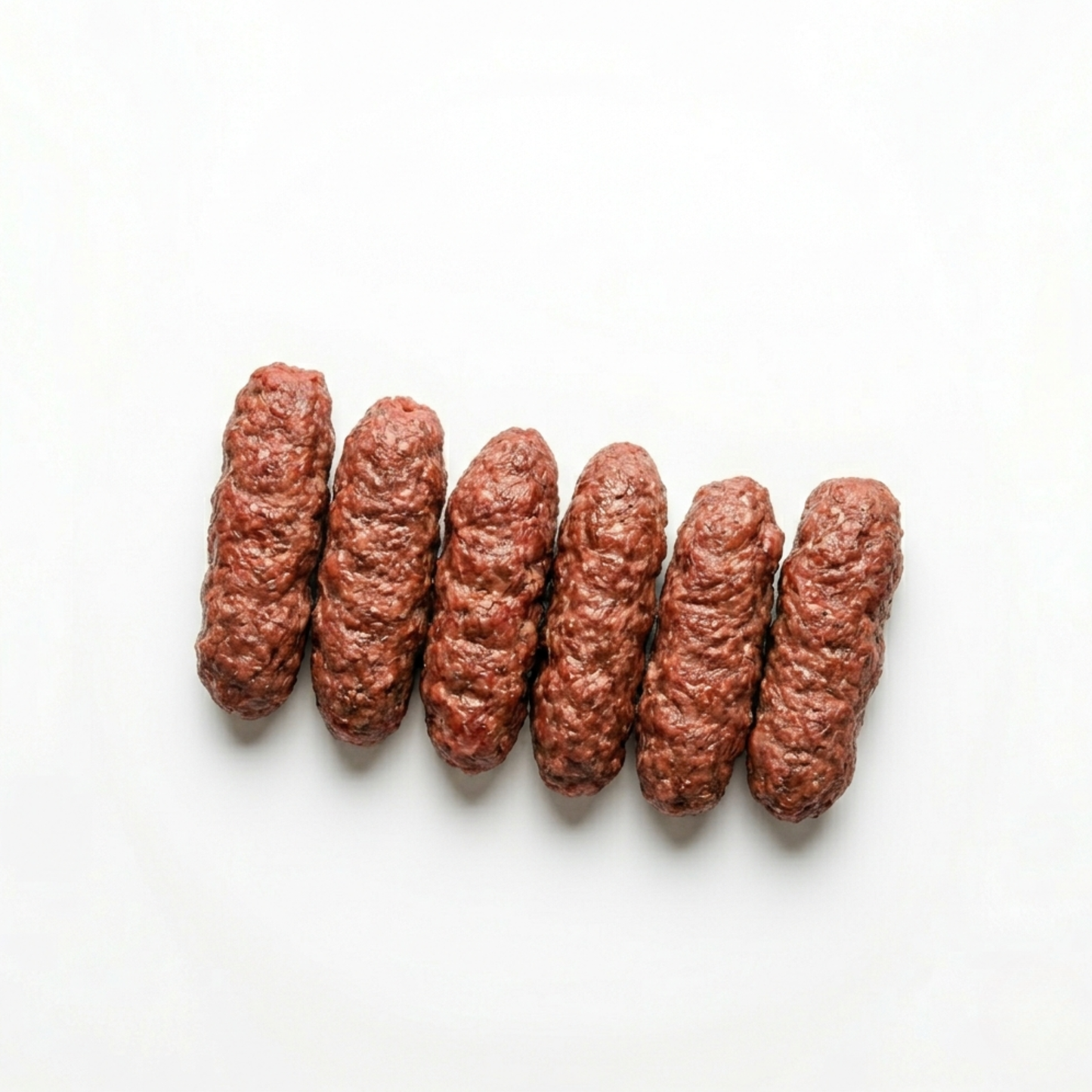 Beef Kofte Kebab