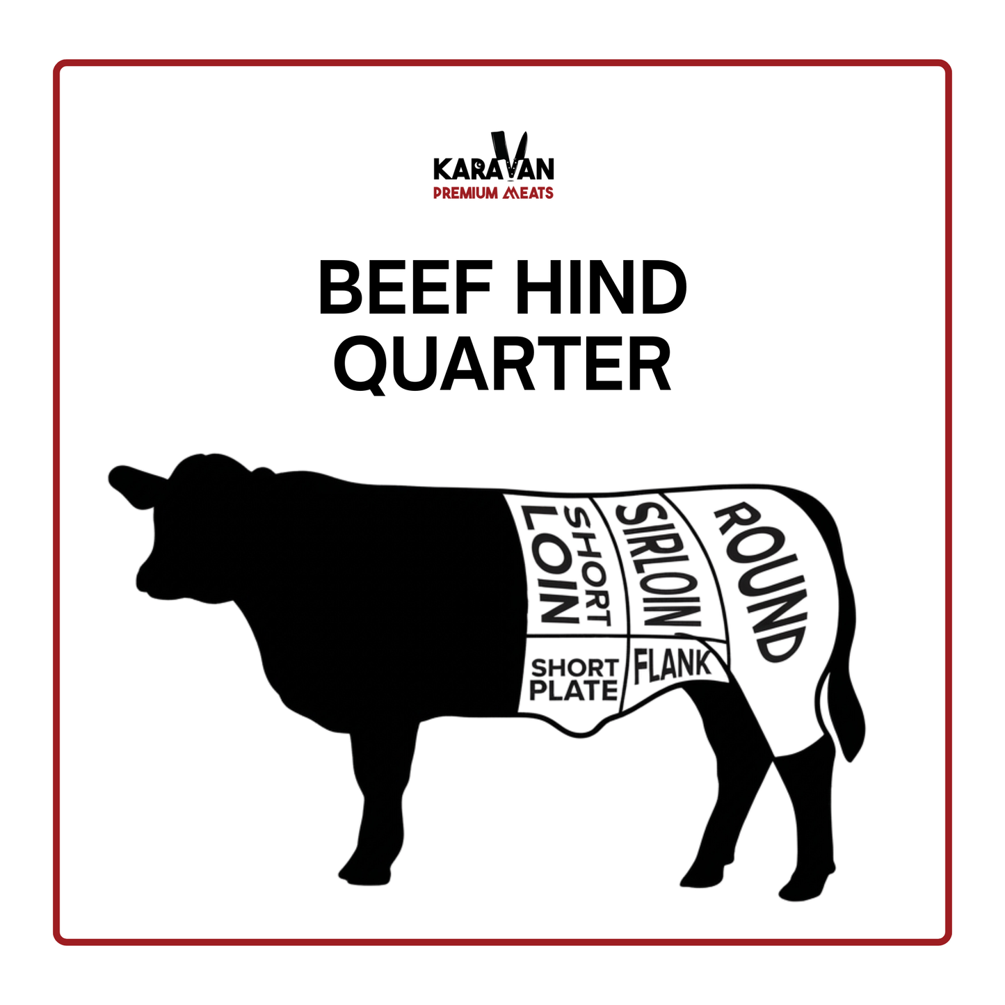 Quarter Beef Share (Deposit)