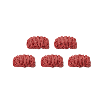Lean Ground Beef - 5lbs