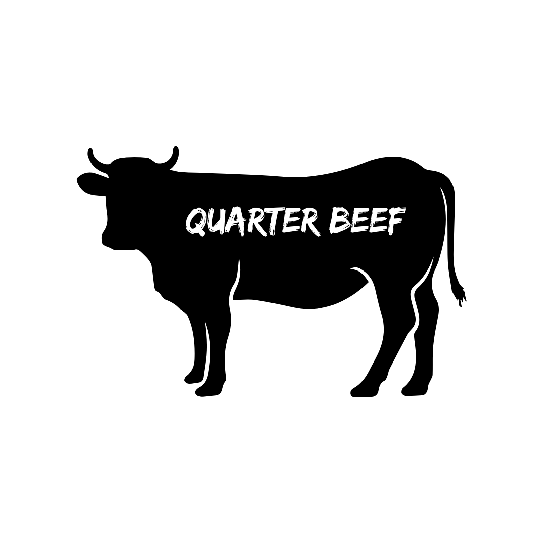 Quarter Beef - Deposit