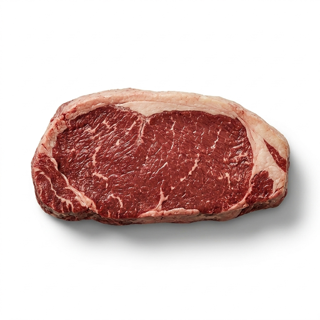 Top Sirloin Steak - 100% Grassfed