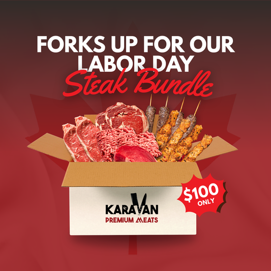 Labor Day Bundle