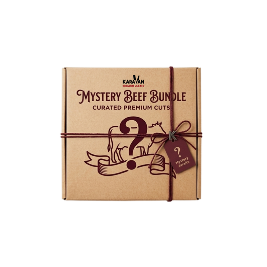Mystery Beef Bundle ($150 Value)