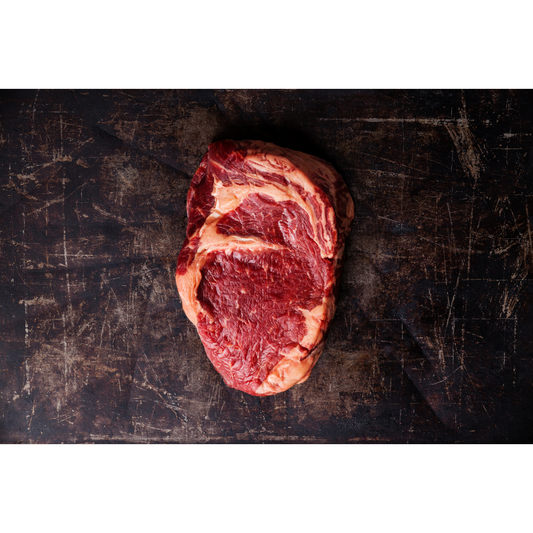 Rib Eye Steak - 100% Grassfed