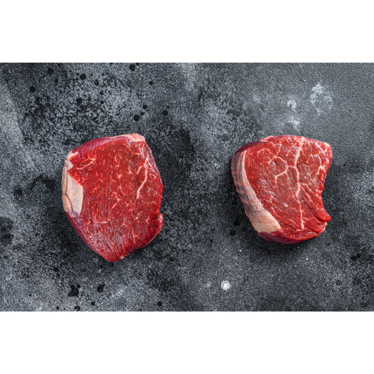 Tenderloin (Filet Mignon) Steak