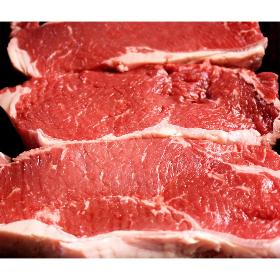 Dry Aged Beef Cuts β Karavan Premium Meats Inc.