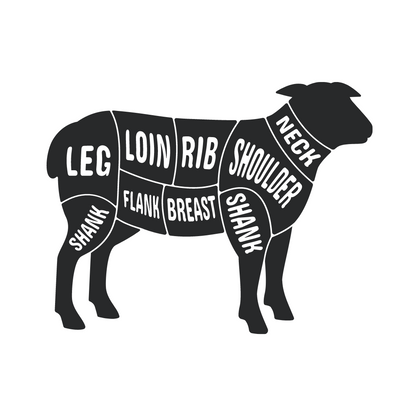 Whole Lamb/Goat - Deposit