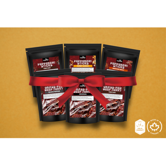 Smoked Meats Bundle
