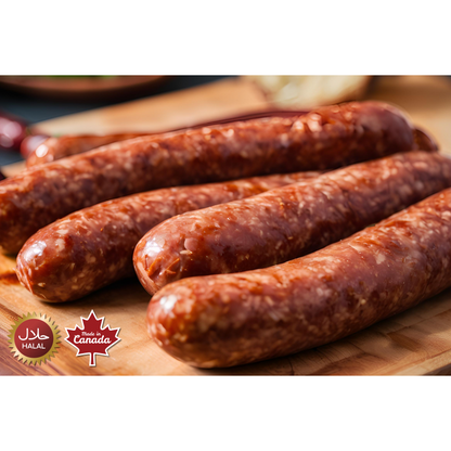 Farmer's Sausage