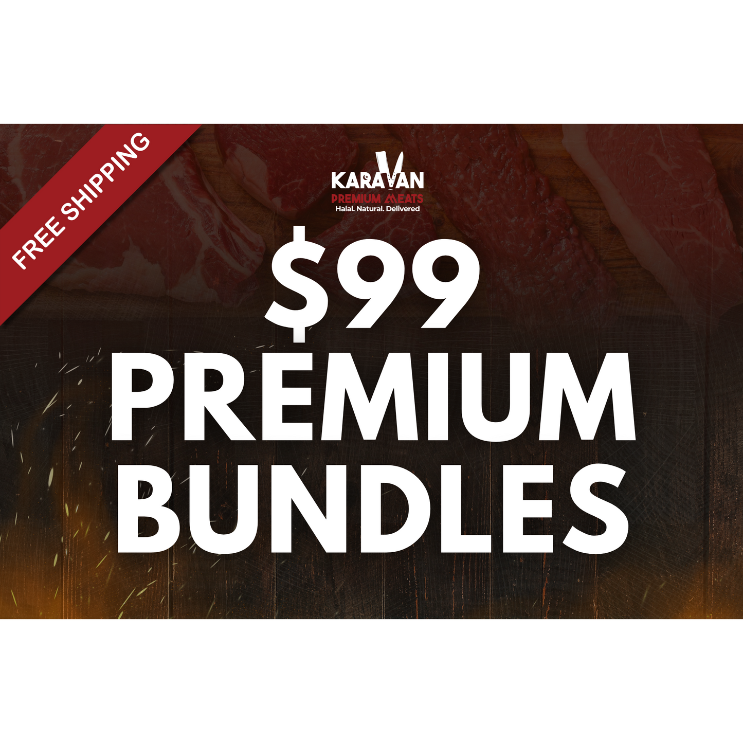 Starter Bundle