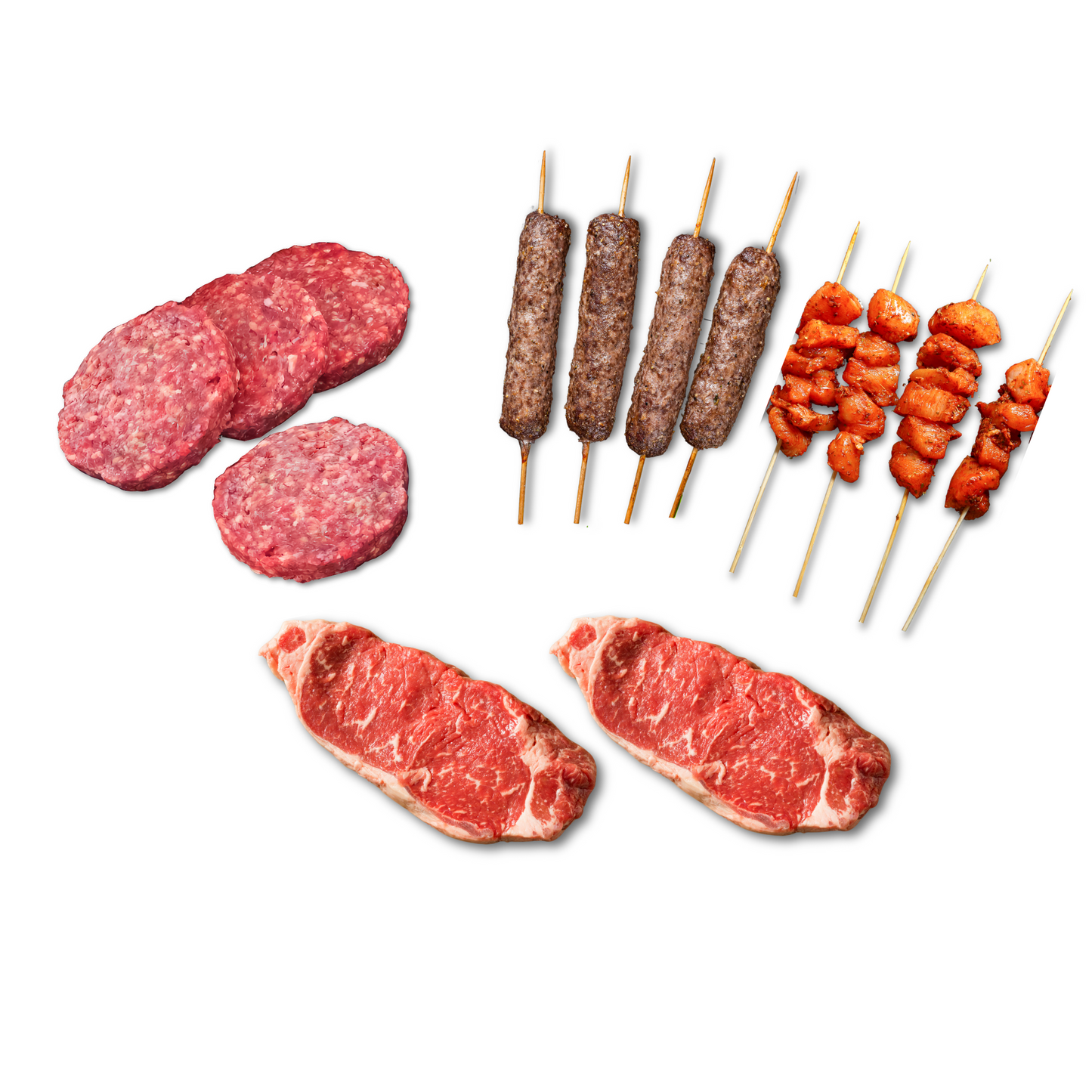 Qurbani Bundle