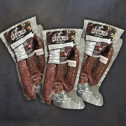 Farmer's Sausage
