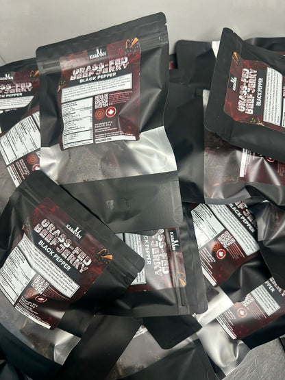 Beef Jerky - Original