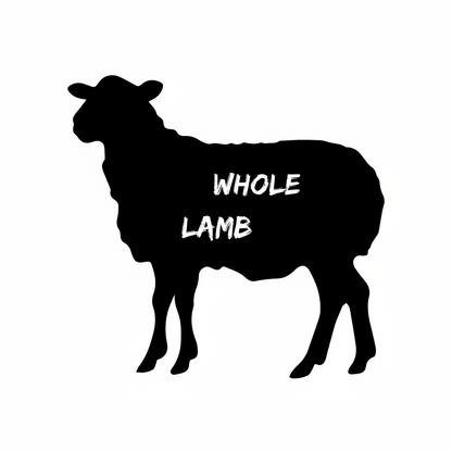 Whole Lamb - Qurbani Deposit